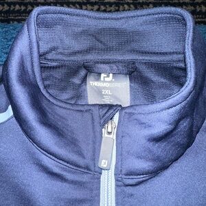 Foot Joy thermo vest Club Car